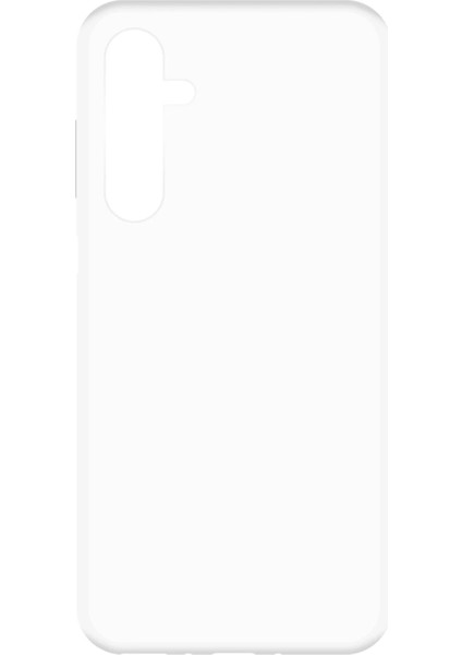 Samsung Galaxy A55 5g Kılıf Esnek Şeffaf Clearflex Premium Silikon Kılıf modelleri