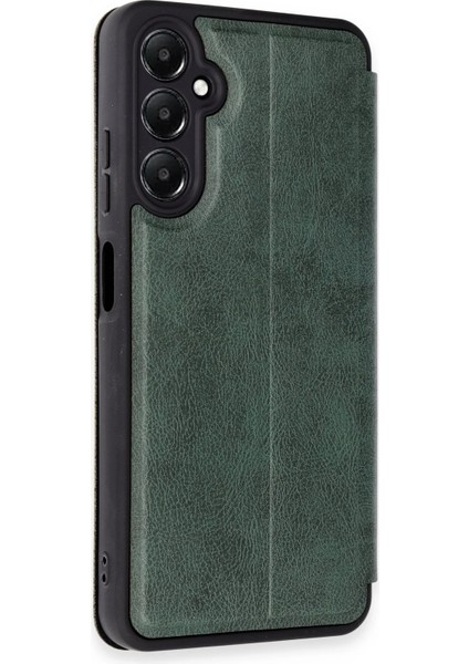 Samsung Galaxy A55 5g Kılıf Cüzdan Özellikli Içi Süet Kaplamalı Foldiva Premium Pu Deri Kapak fiyatları