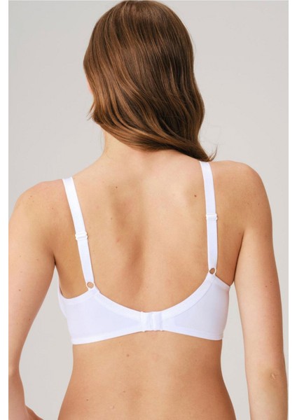 - Balensiz Desteksiz Dolgusuz Toparlayıcı Günlük Klasik Küçültücü Sütyen fiyatları