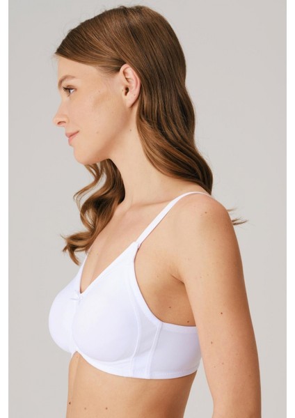 - Balensiz Desteksiz Dolgusuz Toparlayıcı Günlük Klasik Küçültücü Sütyen modelleri