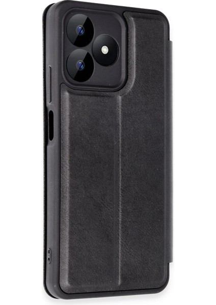 Realme Note 50 4g Kılıf Içi Süet Kaplamalı Cüzdan Özellikli Valetra Premium Pu Deri Kapak fiyatları