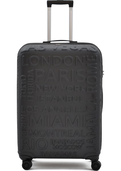 5167 Ekstra Dayanıklı Büyük Boy Valiz fiyatları