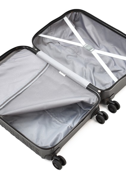 5167 Ekstra Dayanıklı Büyük Boy Valiz modelleri