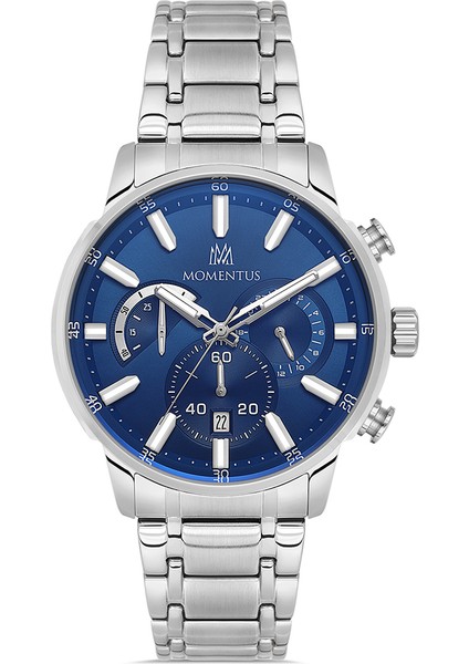 SC381S-11SS Erkek Kol Saati