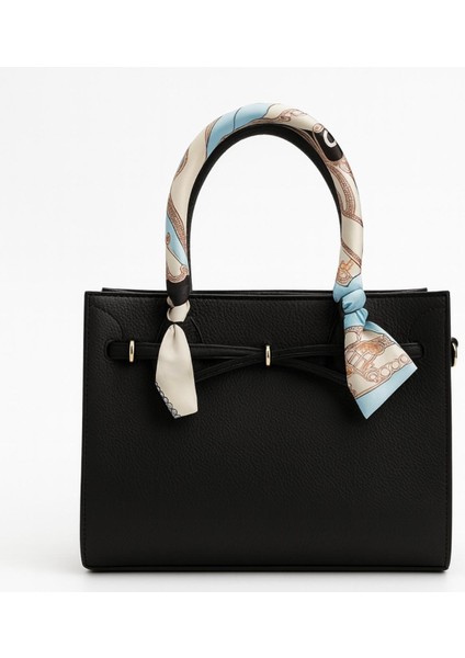 Amina Günlük Çanta Taba