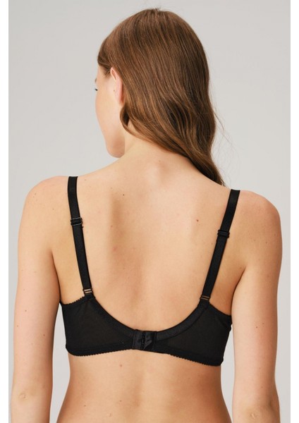 - Balenli Desteksiz Dolgusuz Toparlayıcı Dantelli Küçültücü Sütyen fiyatları