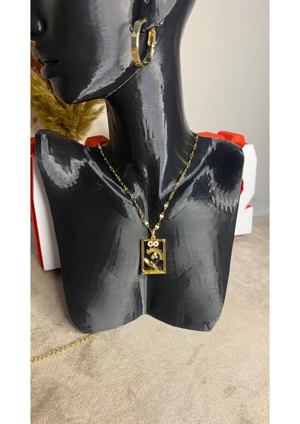 Tarot Kolye fırsatları