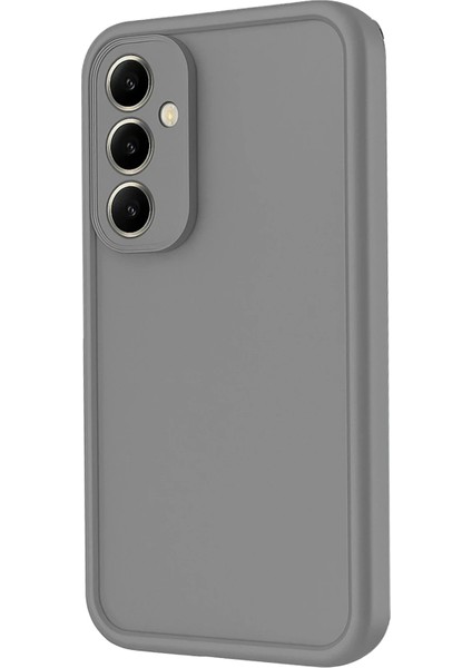 Samsung Galaxy A17 5g Kılıf Kenarları Yükseltili ve Yumuşak Dokulu Silikon Kapak Ryc/viera fiyatları