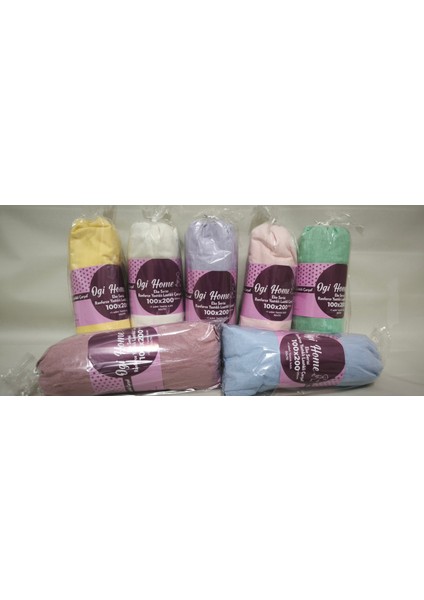 Pamuklu Lastikli Çarşaf (Yastıklı Set) fiyatları