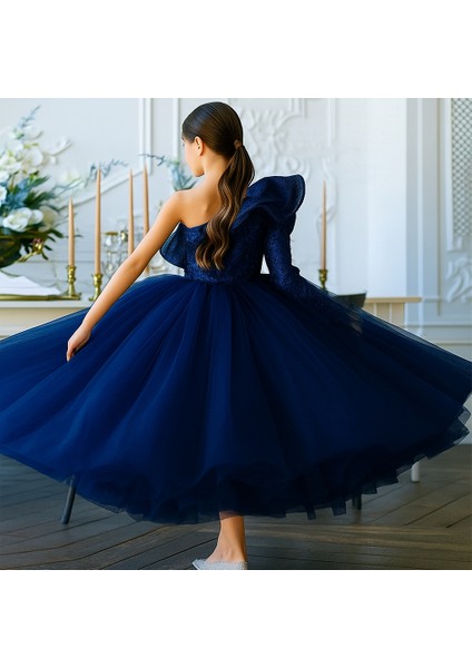 Prenses Abiye Elbise Kız Çocuk Için – Doğum Günü ve Özel Gün Elbisesi fiyatları