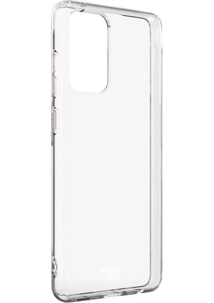 Samsung Galaxy A72 Kılıf Şeffaf Esnek Yapılı Premium Silikon Kapak Ryc/azun Şeffaf modelleri