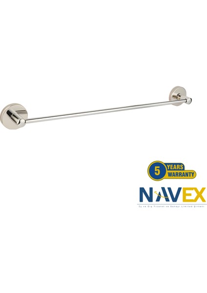 Krom Uzun Havluluk 5 Yıl Garantili fiyatları