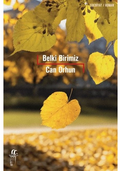 Belki Birimiz
