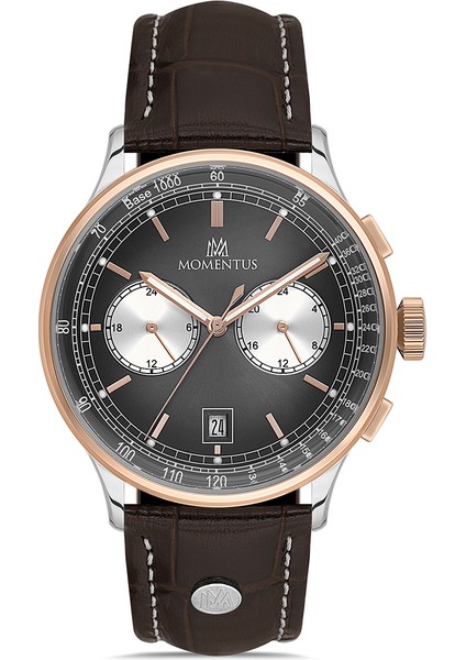 CC305T-04KR Erkek Kol Saati