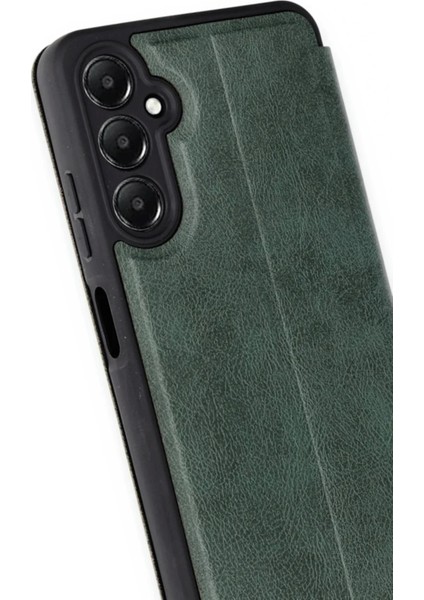 Samsung Galaxy A17 5g Kapaklı Kılıf Içi Süet Kaplı ve Kartlıklı Pu Deri Kapak Ryc/flip Cover fiyatları