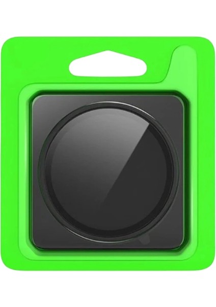 Xiaomi Redmi 14C Raze Metal Kamera Lens - Siyah