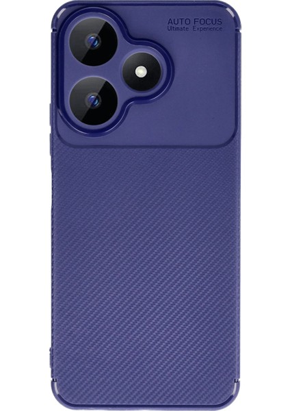 Redmi 13 4g Kılıf Esnek Karbon Desenli Şık Premium Silikon Kapak Ryc/a.f.karbon fırsatları