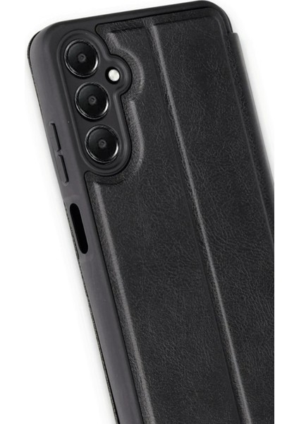 Samsung Galaxy A17 5g Kapaklı Kılıf Içi Süet Kaplı ve Kartlıklı Pu Deri Kapak Ryc/flip Cover modelleri