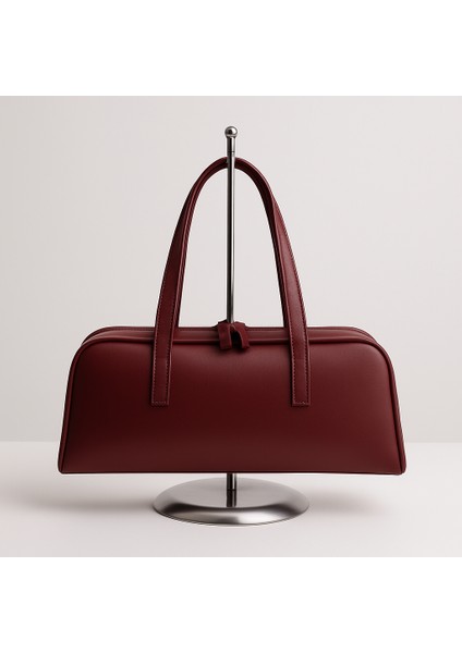 Mira Günlük Çanta Bordo fiyatları