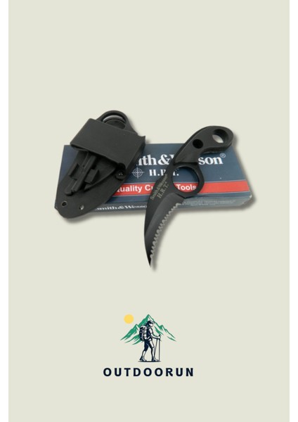 Smith & Wesson Çakı fiyatları