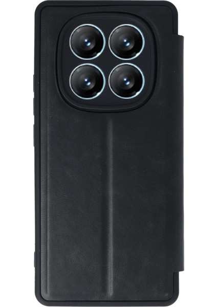 Redmi Note 14 Pro 4g Kılıf Cüzdan Özellikli Içi Süet Kaplamalı Foldiva Premium Pu Deri Kapak fiyatları