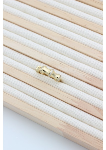 Stil Incisi/xupıng Jewelry Kemik Model Zirkon Taşlı Yüzük modelleri