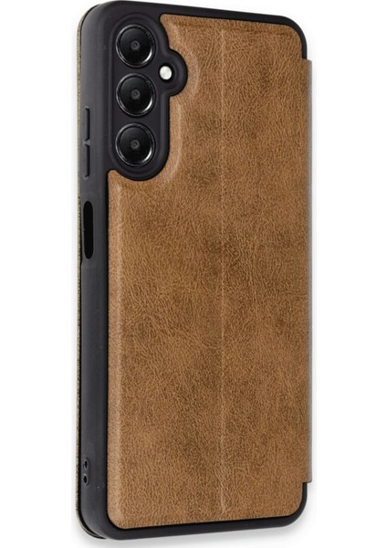 Samsung Galaxy A26 Kılıf Cüzdan Özellikli Içi Süet Kaplamalı Foldiva Premium Pu Deri Kapak fiyatları