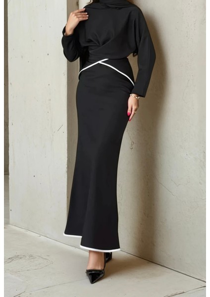 Tesettür Alt - Üst Takım