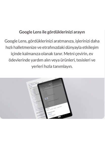 11 Inç 8gb Ram 128GB Sim Kartlı Tablet - Fullhd 90Hz IPS Ekran,dolby Atmos Ses, Çizim Kalemi ve Kılıf Hediyeli