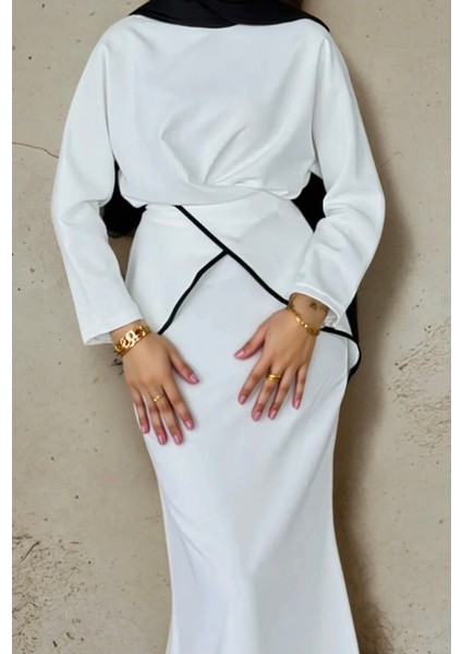 Tesettür Alt - Üst Takım fiyatları