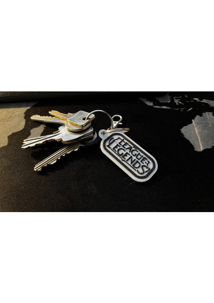 Lol Hediye Seti|legue Of Legends Hayranları Için Kişileştirilebilir Set fiyatları