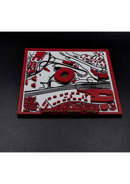 Sarı-Kırmızılı Büyük Taraftara Büyük Hediye Paketi indirimleri