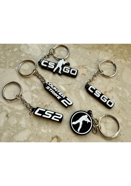 Cs Go Hediye Seti|counter Hayranları Için Kişileştirilebilir Set fiyatları