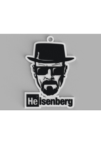 Breaking Bad Hediye Seti|walter White Hayranları Için Kişileştirilebilir Set fiyatları