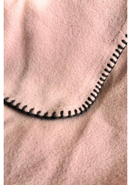 Ultra Soft Çoban Dikişli Polar Tv / Koltuk Battaniyesi 120X160CM fiyatları