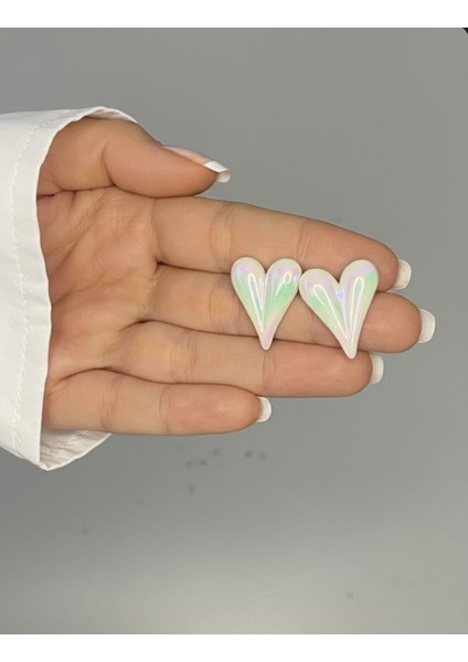 Sedefli Küpe modelleri