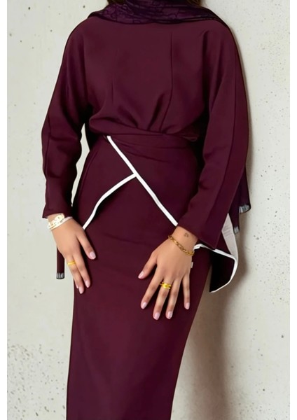 Tesettür Alt - Üst Takım fiyatları