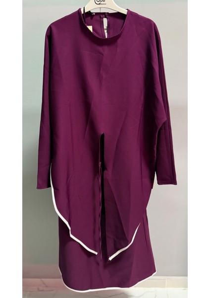 Tesettür Alt - Üst Takım modelleri