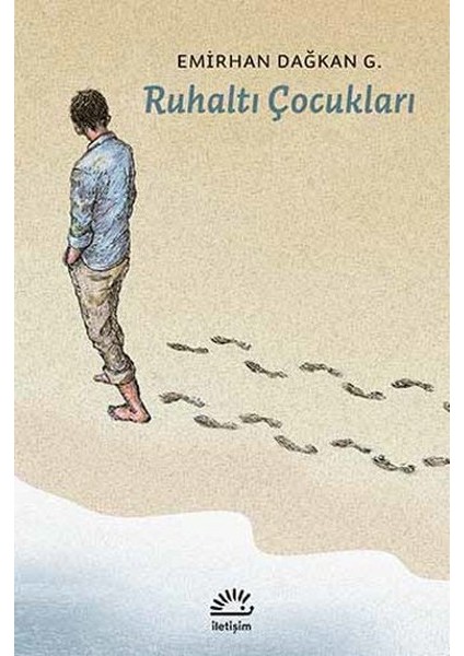 Ruhaltı Çocukları