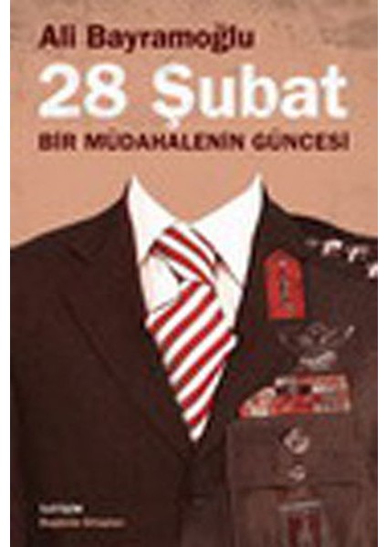 28 Şubat / Bir Müdahalenin Güncesi
