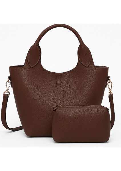 Alto Günlük Çanta Kahve fiyatları