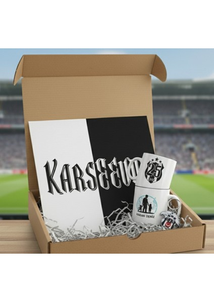 Sarı-Lacivertli Büyük Taraftara Ekonomik Hediye Paketi