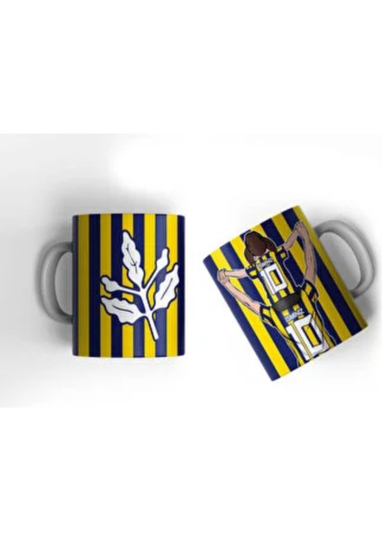 Sarı-Lacivertli Büyük Taraftara Ekonomik Hediye Paketi fiyatları