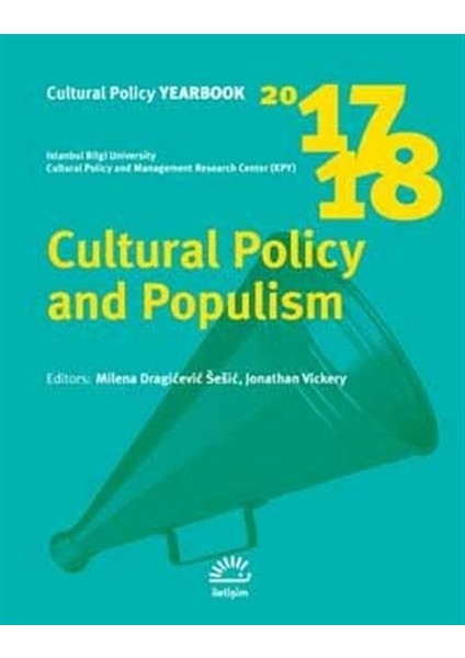Cultural Policy And Populism