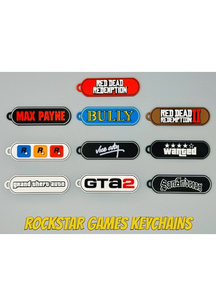 Gta 6 Hediye Seti| Gta Hayranları Için Kişileştirilebilir Set fiyatları