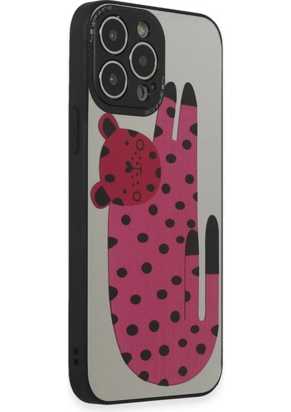 iPhone 13 Pro Kılıf Mirror Desenli Kapak - Mirror - 12 fiyatları
