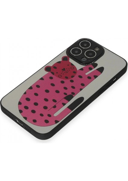 iPhone 13 Pro Kılıf Mirror Desenli Kapak - Mirror - 12 fırsatları