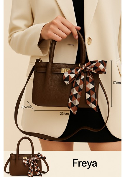Freya Günlük Çanta Aci Kahve fiyatları