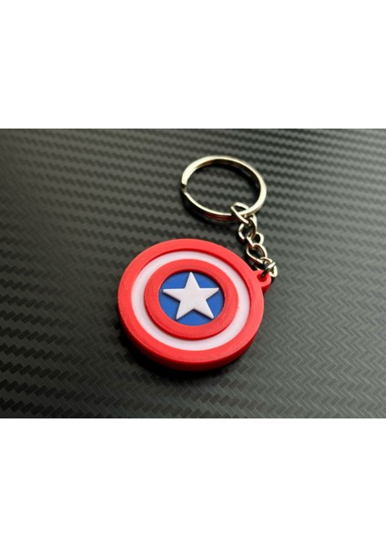 Kaptan Amerika Hediye Seti|kaptan Amerika Hayranları Için Kişileştirilebilir Set modelleri