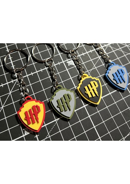 Harry Potter Hediye Seti|hp Hayranları Için Kişileştirilebilir Set modelleri